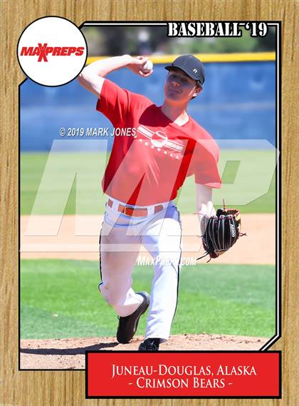 Thumbnail 2 in Juneau-Douglas @ Scottsdale Christian Academy (Coach Bob Invitational)  photogallery.