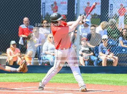 Thumbnail 3 in Juneau-Douglas @ Scottsdale Christian Academy (Coach Bob Invitational)  photogallery.