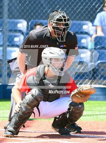 Thumbnail 2 in Juneau-Douglas @ Scottsdale Christian Academy (Coach Bob Invitational)  photogallery.