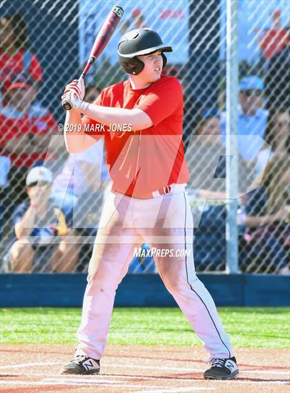 Thumbnail 1 in Juneau-Douglas @ Scottsdale Christian Academy (Coach Bob Invitational)  photogallery.