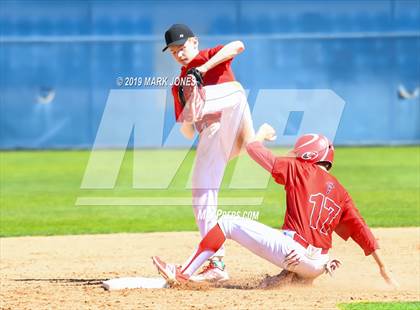 Thumbnail 3 in Juneau-Douglas @ Scottsdale Christian Academy (Coach Bob Invitational)  photogallery.