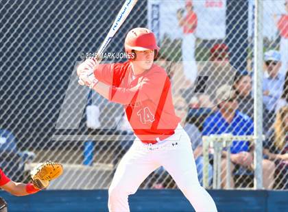 Thumbnail 1 in Juneau-Douglas @ Scottsdale Christian Academy (Coach Bob Invitational)  photogallery.