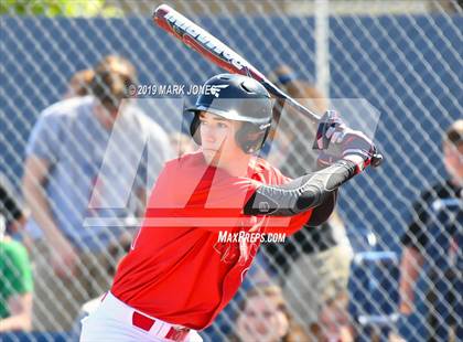 Thumbnail 1 in Juneau-Douglas @ Scottsdale Christian Academy (Coach Bob Invitational)  photogallery.