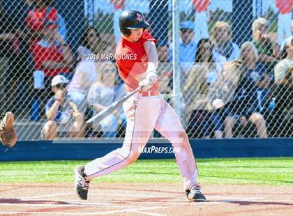 Thumbnail 1 in Juneau-Douglas @ Scottsdale Christian Academy (Coach Bob Invitational)  photogallery.