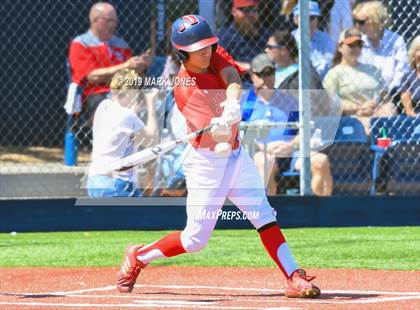 Thumbnail 3 in Juneau-Douglas @ Scottsdale Christian Academy (Coach Bob Invitational)  photogallery.