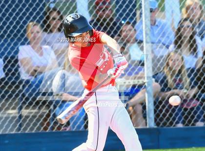 Thumbnail 2 in Juneau-Douglas @ Scottsdale Christian Academy (Coach Bob Invitational)  photogallery.