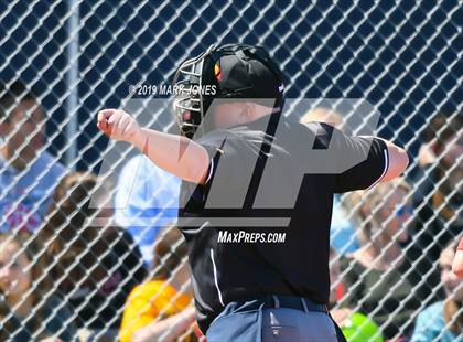 Thumbnail 1 in Juneau-Douglas @ Scottsdale Christian Academy (Coach Bob Invitational)  photogallery.