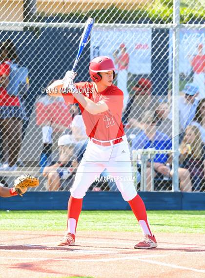 Thumbnail 2 in Juneau-Douglas @ Scottsdale Christian Academy (Coach Bob Invitational)  photogallery.