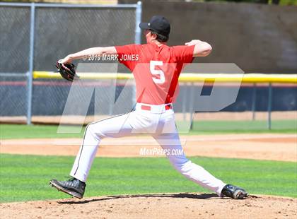 Thumbnail 1 in Juneau-Douglas @ Scottsdale Christian Academy (Coach Bob Invitational)  photogallery.