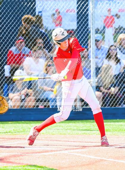 Thumbnail 3 in Juneau-Douglas @ Scottsdale Christian Academy (Coach Bob Invitational)  photogallery.