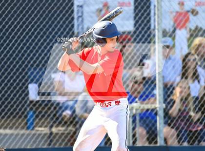 Thumbnail 3 in Juneau-Douglas @ Scottsdale Christian Academy (Coach Bob Invitational)  photogallery.