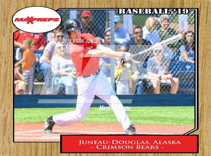 Thumbnail 2 in Juneau-Douglas @ Scottsdale Christian Academy (Coach Bob Invitational)  photogallery.