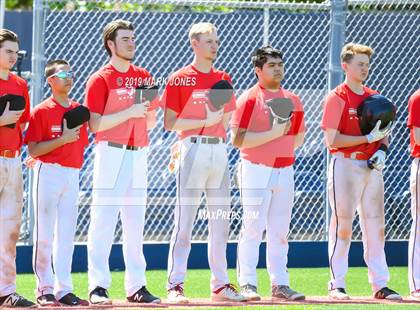 Thumbnail 3 in Juneau-Douglas @ Scottsdale Christian Academy (Coach Bob Invitational)  photogallery.