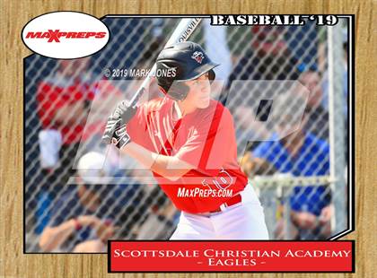 Thumbnail 3 in Juneau-Douglas @ Scottsdale Christian Academy (Coach Bob Invitational)  photogallery.