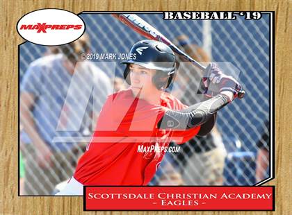 Thumbnail 2 in Juneau-Douglas @ Scottsdale Christian Academy (Coach Bob Invitational)  photogallery.