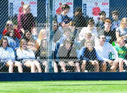 Thumbnail 2 in Juneau-Douglas @ Scottsdale Christian Academy (Coach Bob Invitational)  photogallery.
