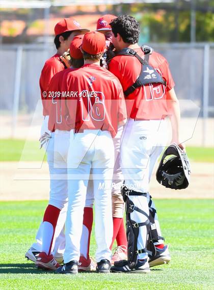 Thumbnail 1 in Juneau-Douglas @ Scottsdale Christian Academy (Coach Bob Invitational)  photogallery.