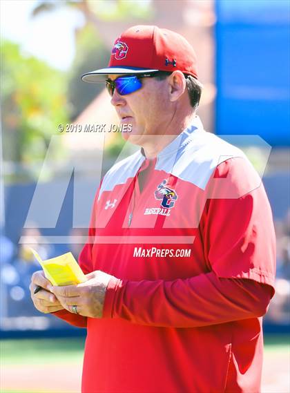 Thumbnail 2 in Juneau-Douglas @ Scottsdale Christian Academy (Coach Bob Invitational)  photogallery.
