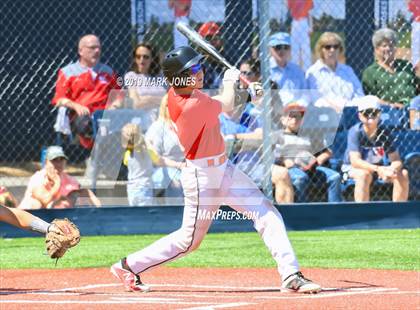 Thumbnail 1 in Juneau-Douglas @ Scottsdale Christian Academy (Coach Bob Invitational)  photogallery.