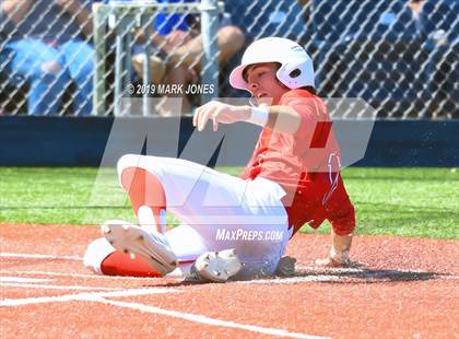 Thumbnail 1 in Juneau-Douglas @ Scottsdale Christian Academy (Coach Bob Invitational)  photogallery.