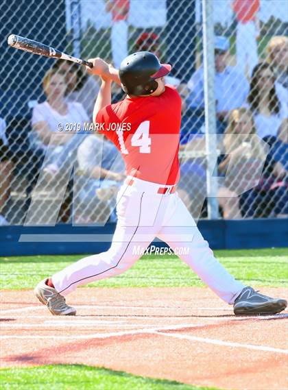 Thumbnail 2 in Juneau-Douglas @ Scottsdale Christian Academy (Coach Bob Invitational)  photogallery.