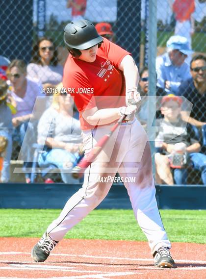 Thumbnail 2 in Juneau-Douglas @ Scottsdale Christian Academy (Coach Bob Invitational)  photogallery.