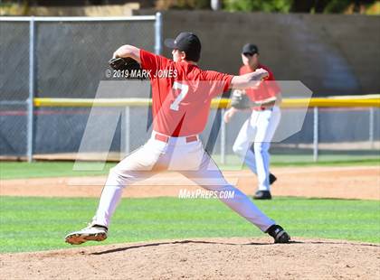 Thumbnail 1 in Juneau-Douglas @ Scottsdale Christian Academy (Coach Bob Invitational)  photogallery.