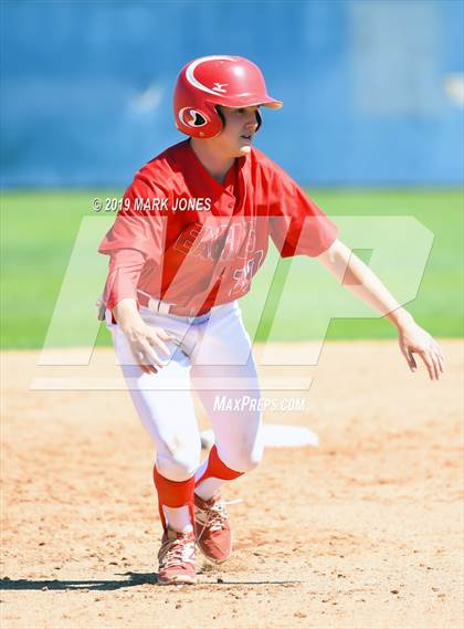 Thumbnail 3 in Juneau-Douglas @ Scottsdale Christian Academy (Coach Bob Invitational)  photogallery.