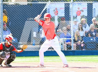 Thumbnail 3 in Juneau-Douglas @ Scottsdale Christian Academy (Coach Bob Invitational)  photogallery.