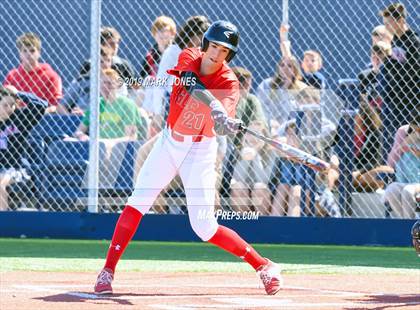 Thumbnail 2 in Juneau-Douglas @ Scottsdale Christian Academy (Coach Bob Invitational)  photogallery.