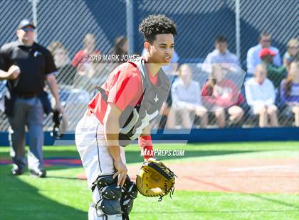 Thumbnail 3 in Juneau-Douglas @ Scottsdale Christian Academy (Coach Bob Invitational)  photogallery.