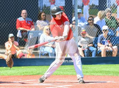 Thumbnail 2 in Juneau-Douglas @ Scottsdale Christian Academy (Coach Bob Invitational)  photogallery.