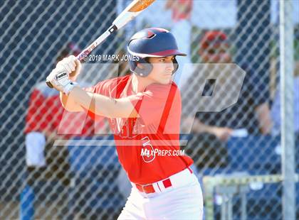 Thumbnail 1 in Juneau-Douglas @ Scottsdale Christian Academy (Coach Bob Invitational)  photogallery.