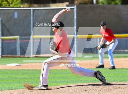 Thumbnail 3 in Juneau-Douglas @ Scottsdale Christian Academy (Coach Bob Invitational)  photogallery.