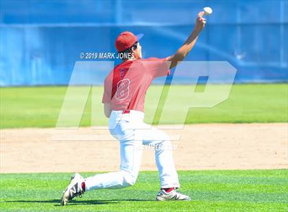 Thumbnail 1 in Juneau-Douglas @ Scottsdale Christian Academy (Coach Bob Invitational)  photogallery.