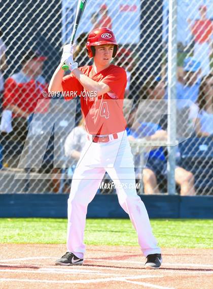 Thumbnail 2 in Juneau-Douglas @ Scottsdale Christian Academy (Coach Bob Invitational)  photogallery.