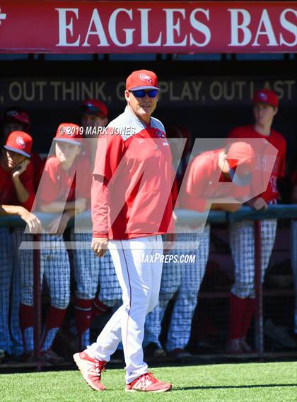 Thumbnail 3 in Juneau-Douglas @ Scottsdale Christian Academy (Coach Bob Invitational)  photogallery.
