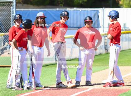 Thumbnail 3 in Juneau-Douglas @ Scottsdale Christian Academy (Coach Bob Invitational)  photogallery.