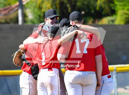 Thumbnail 3 in Juneau-Douglas @ Scottsdale Christian Academy (Coach Bob Invitational)  photogallery.