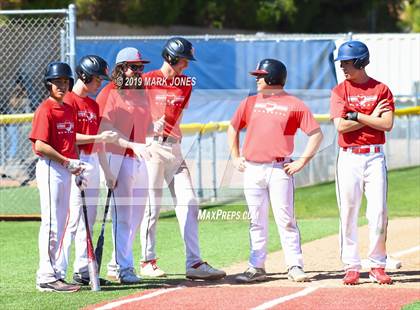 Thumbnail 1 in Juneau-Douglas @ Scottsdale Christian Academy (Coach Bob Invitational)  photogallery.