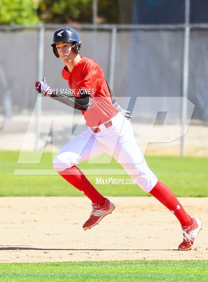 Thumbnail 3 in Juneau-Douglas @ Scottsdale Christian Academy (Coach Bob Invitational)  photogallery.