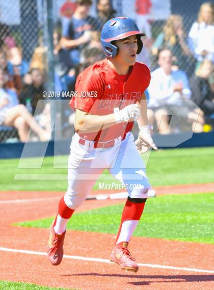 Thumbnail 2 in Juneau-Douglas @ Scottsdale Christian Academy (Coach Bob Invitational)  photogallery.