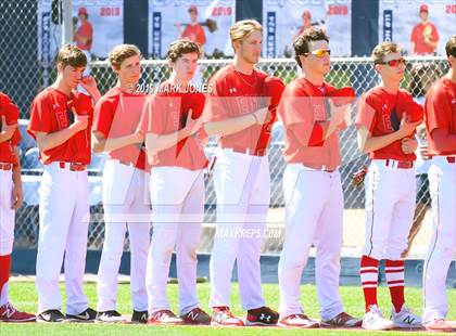 Thumbnail 2 in Juneau-Douglas @ Scottsdale Christian Academy (Coach Bob Invitational)  photogallery.