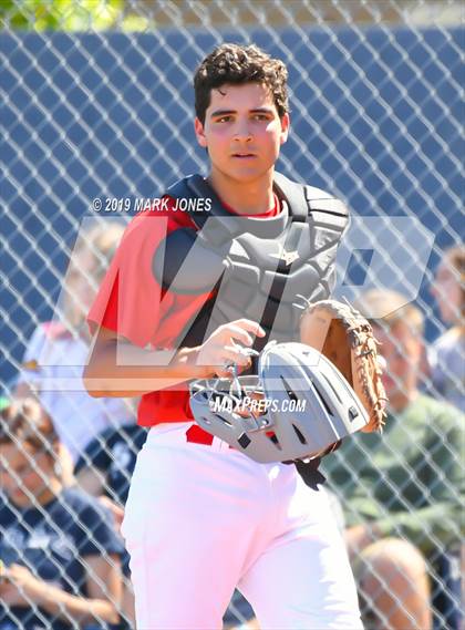 Thumbnail 1 in Juneau-Douglas @ Scottsdale Christian Academy (Coach Bob Invitational)  photogallery.