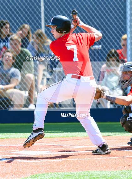 Thumbnail 1 in Juneau-Douglas @ Scottsdale Christian Academy (Coach Bob Invitational)  photogallery.