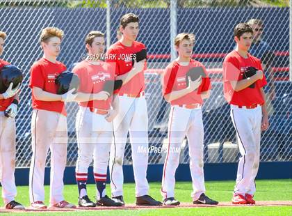 Thumbnail 2 in Juneau-Douglas @ Scottsdale Christian Academy (Coach Bob Invitational)  photogallery.