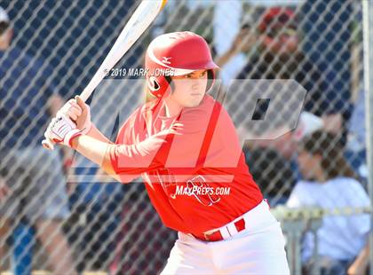 Thumbnail 3 in Juneau-Douglas @ Scottsdale Christian Academy (Coach Bob Invitational)  photogallery.
