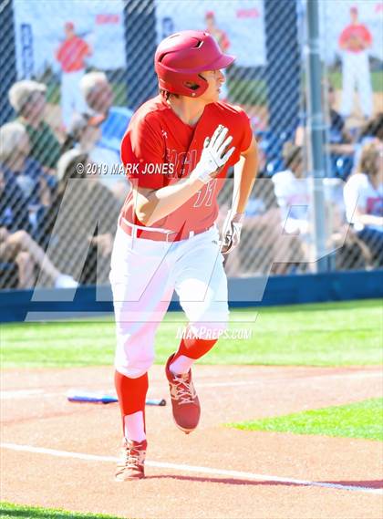 Thumbnail 2 in Juneau-Douglas @ Scottsdale Christian Academy (Coach Bob Invitational)  photogallery.