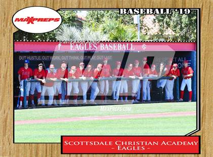 Thumbnail 2 in Juneau-Douglas @ Scottsdale Christian Academy (Coach Bob Invitational)  photogallery.