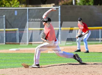 Thumbnail 1 in Juneau-Douglas @ Scottsdale Christian Academy (Coach Bob Invitational)  photogallery.